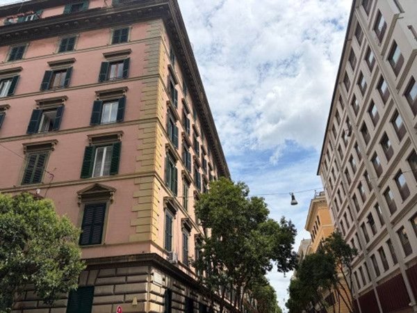 appartamento in affitto a Roma in zona Rione Prati