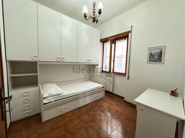 appartamento in affitto a Roma in zona Tor Vergata/Torrenova