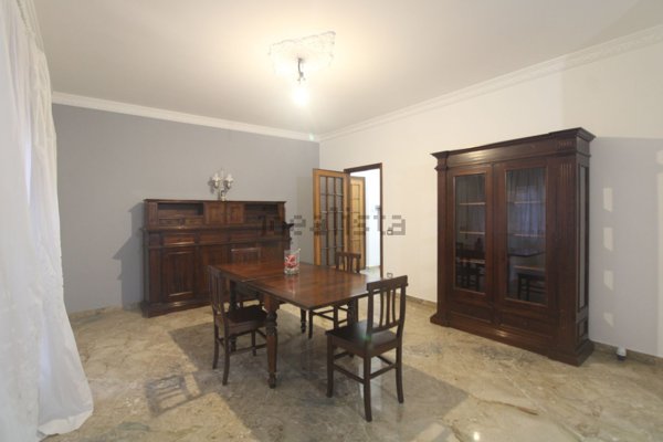 appartamento in affitto a Roma in zona Alessandrino