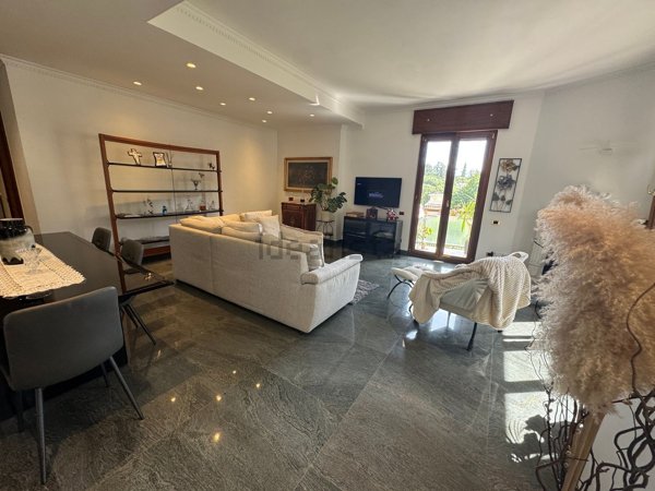 appartamento in affitto a Roma in zona EUR