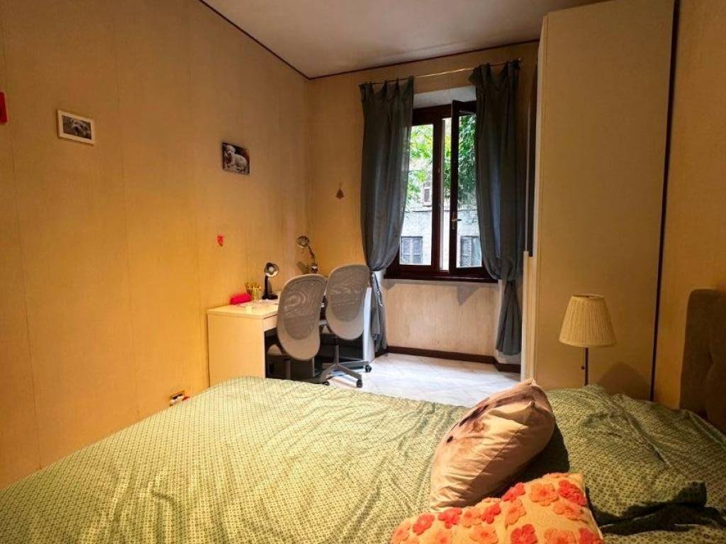 appartamento in affitto a Roma in zona Nomentano