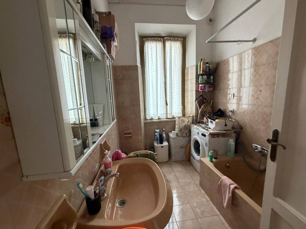 appartamento in affitto a Roma in zona Aurelio