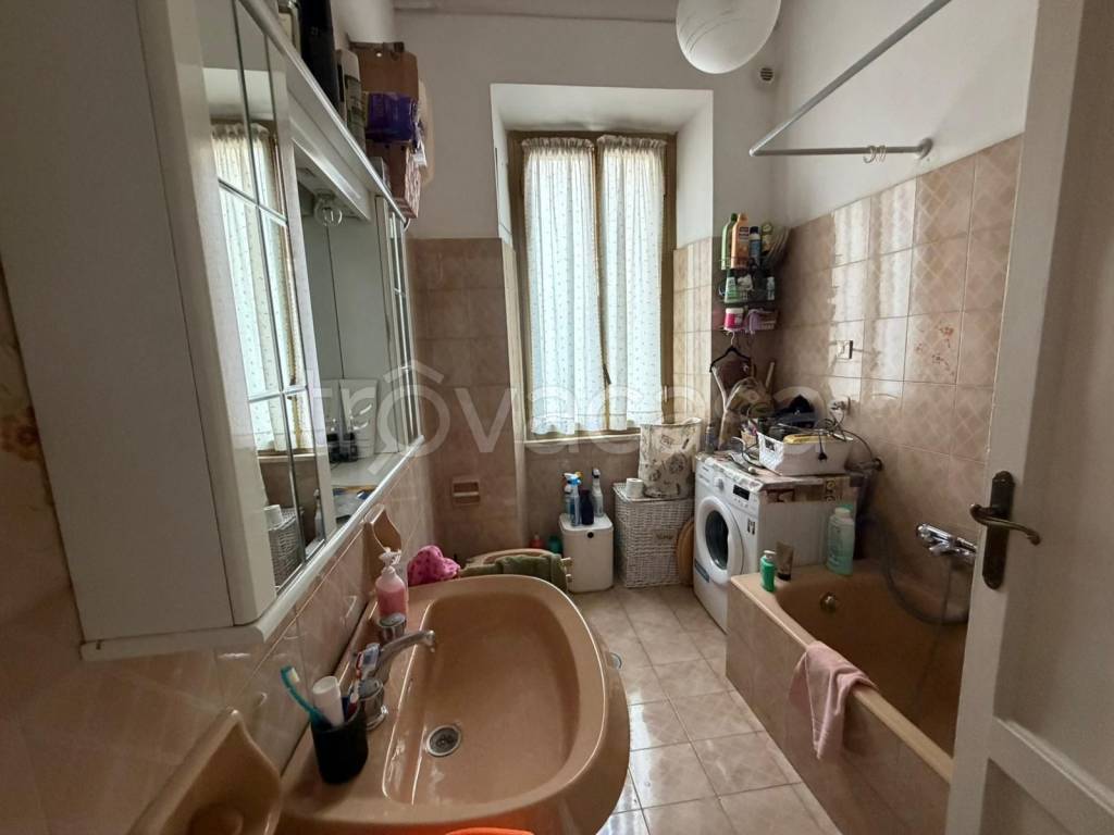 appartamento in affitto a Roma in zona Aurelio