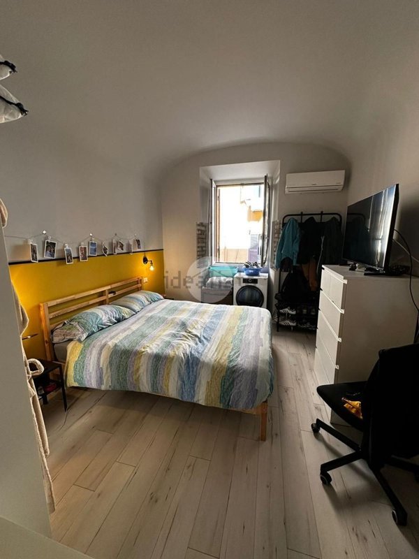 appartamento in affitto a Roma in zona Tiburtino