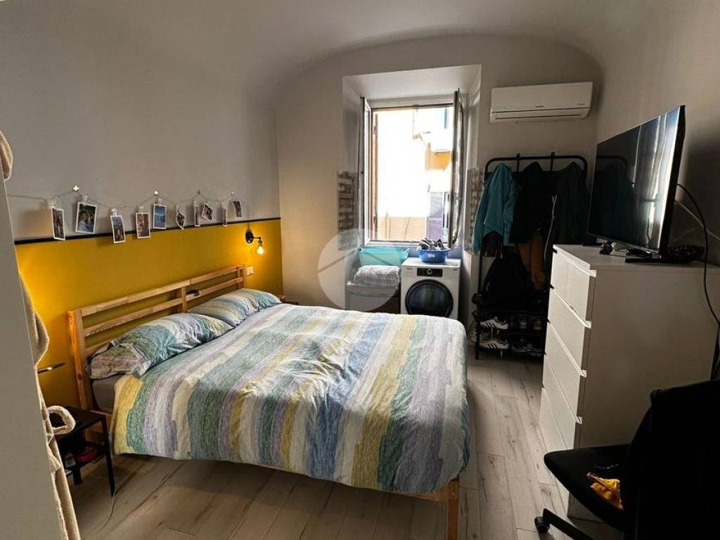 appartamento in affitto a Roma in zona Tiburtino