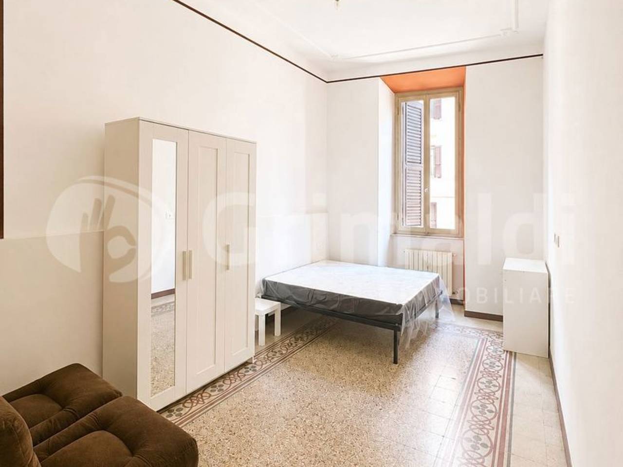 appartamento in affitto a Roma in zona Aurelio