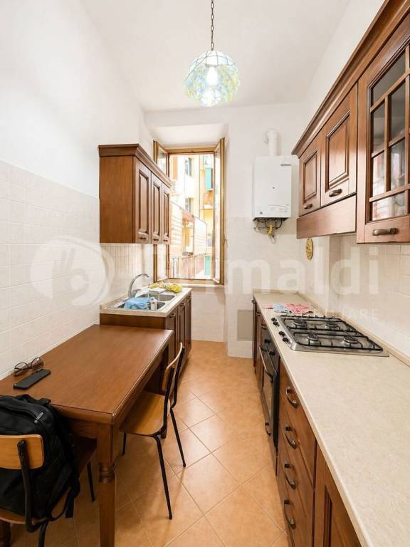 appartamento in affitto a Roma