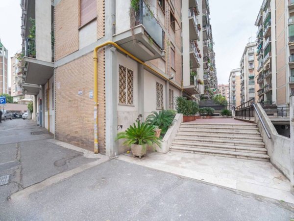appartamento in affitto a Roma in zona Gianicolense