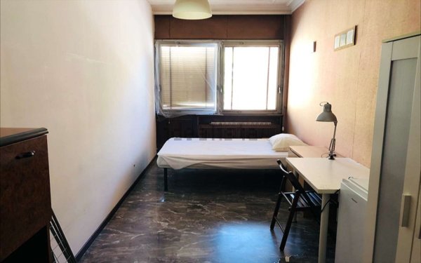 appartamento in affitto a Roma in zona Ardeatino