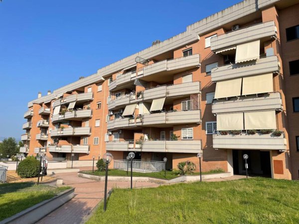 appartamento in affitto a Roma in zona Ponte di Nona