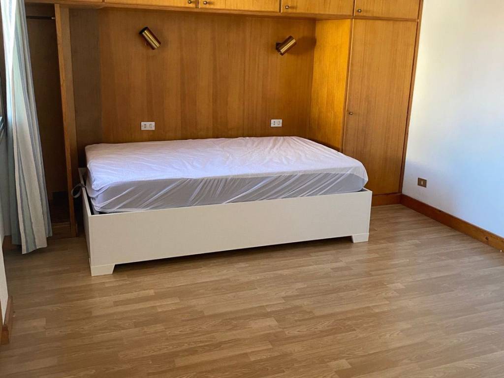 appartamento in affitto a Roma in zona Trieste