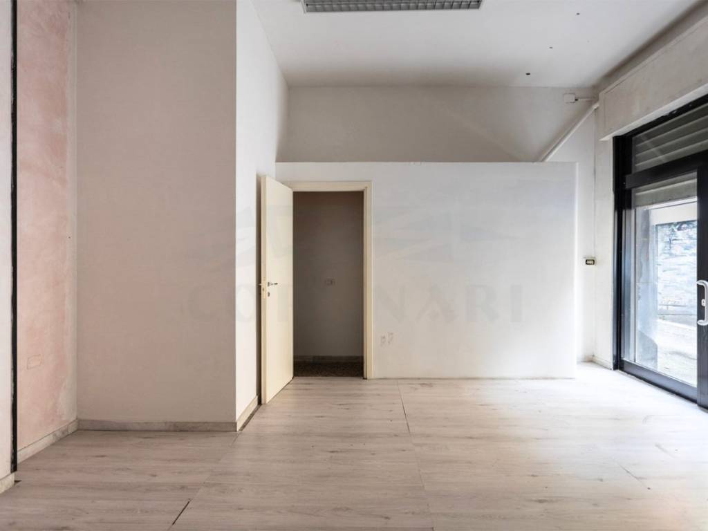 negozio in affitto a Roma in zona Tiburtino