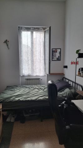 camera singola in affitto a Roma in zona Collatino