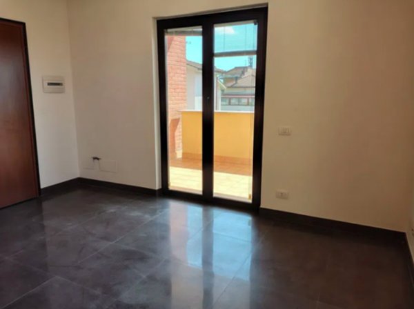appartamento in affitto a Roma in zona Torre Gaia