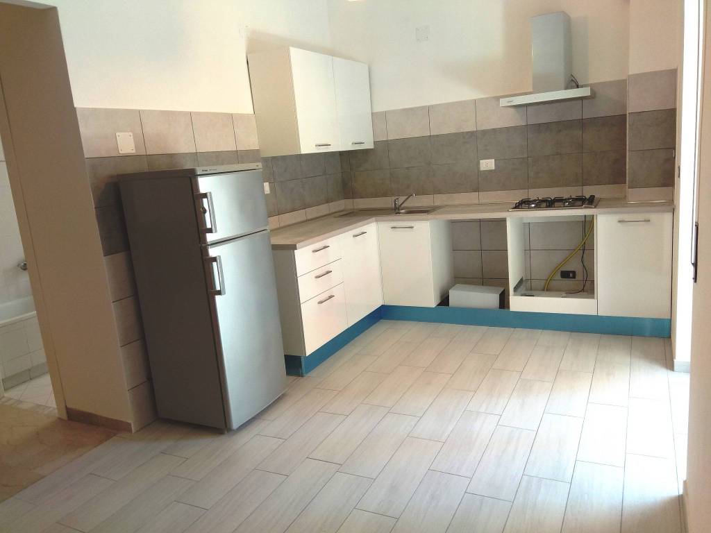 appartamento in affitto a Roma in zona Prenestino-Centocelle