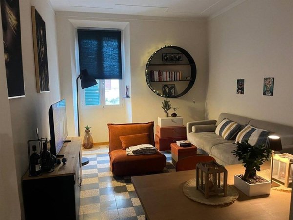 appartamento in affitto a Roma in zona Appio Latino