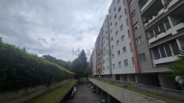 appartamento in affitto a Roma in zona Ponte Mammolo