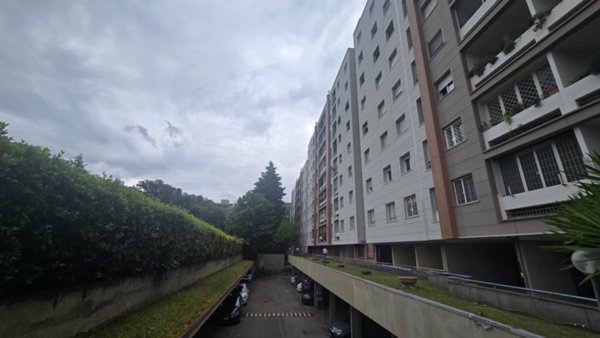 appartamento in affitto a Roma in zona Ponte Mammolo