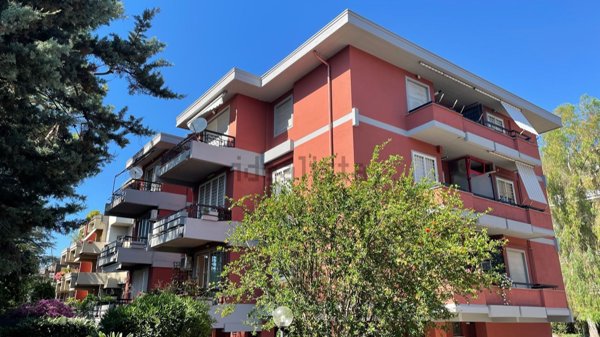 appartamento in affitto a Roma in zona Mostacciano