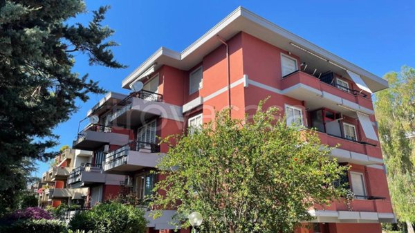 appartamento in affitto a Roma in zona Mostacciano