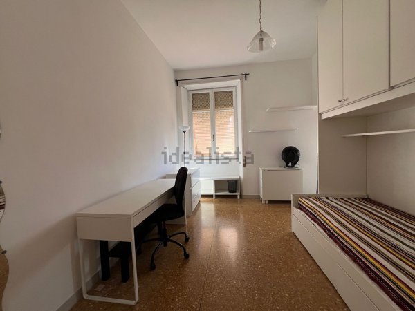appartamento in affitto a Roma in zona Trieste