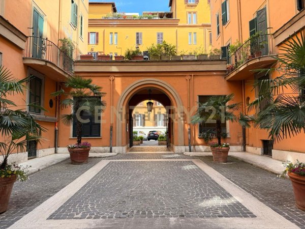 appartamento in affitto a Roma in zona Flaminio