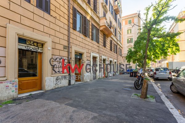 negozio in affitto a Roma