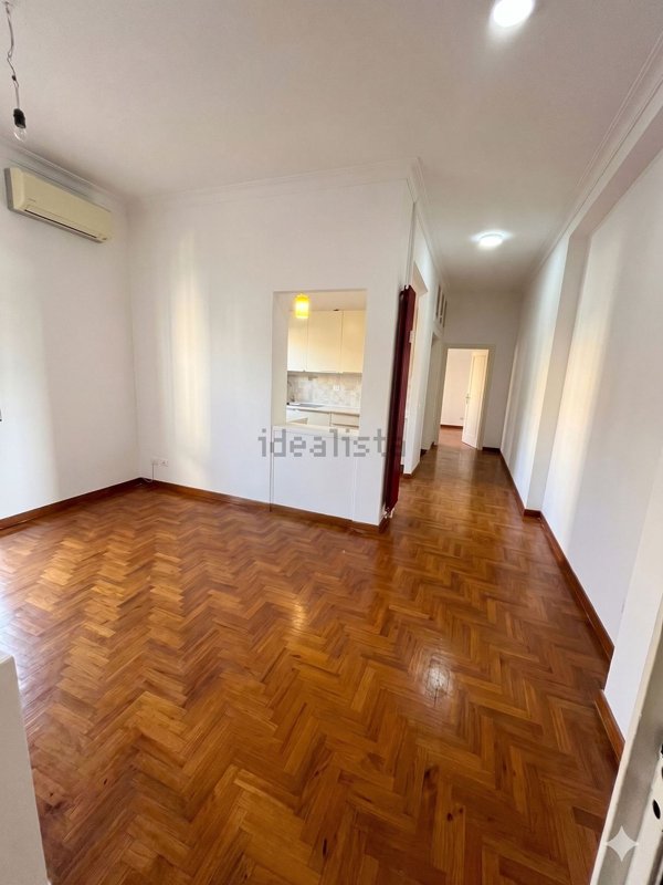 appartamento in affitto a Roma in zona Flaminio