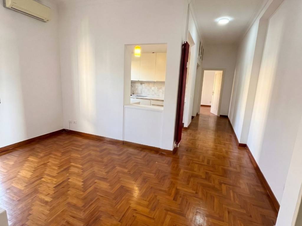 appartamento in affitto a Roma in zona Flaminio