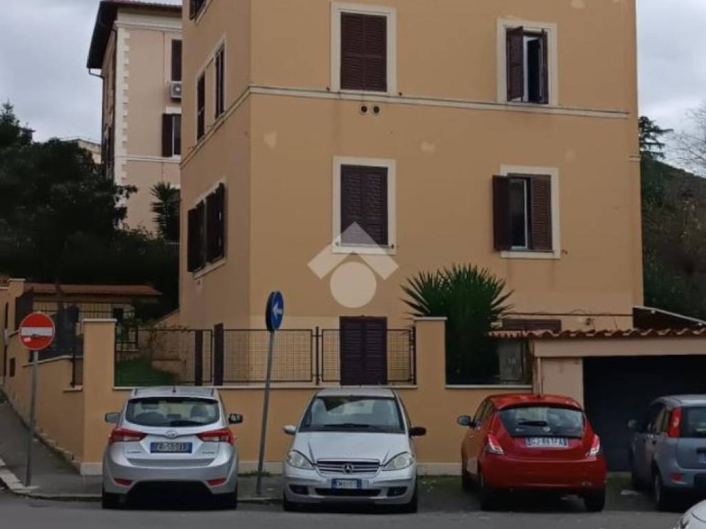 appartamento in affitto a Roma in zona Gianicolense