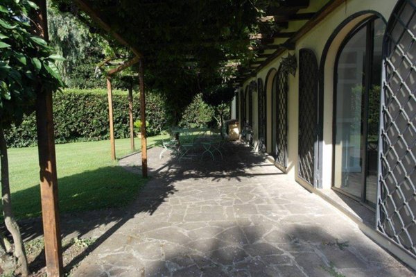 casa indipendente in affitto a Roma in zona Capannelle