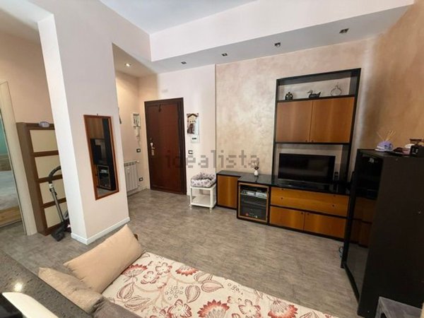 appartamento in affitto a Roma in zona Ostia