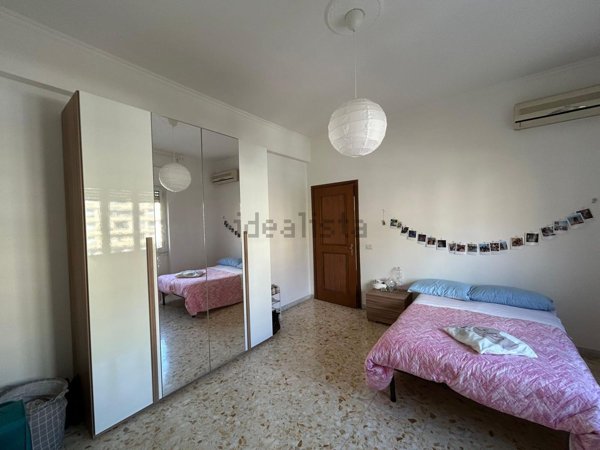 appartamento in affitto a Roma in zona Prenestino-Centocelle