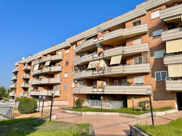 appartamento in affitto a Roma in zona Ponte di Nona