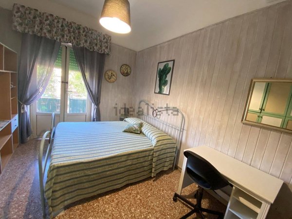appartamento in affitto a Roma in zona Monte Sacro/Talenti