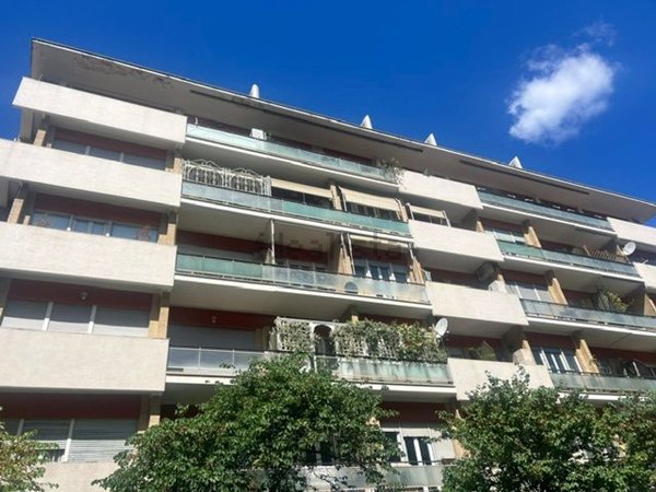 appartamento in affitto a Roma in zona Gianicolense