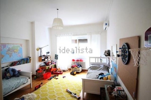 appartamento in affitto a Roma in zona Collatino