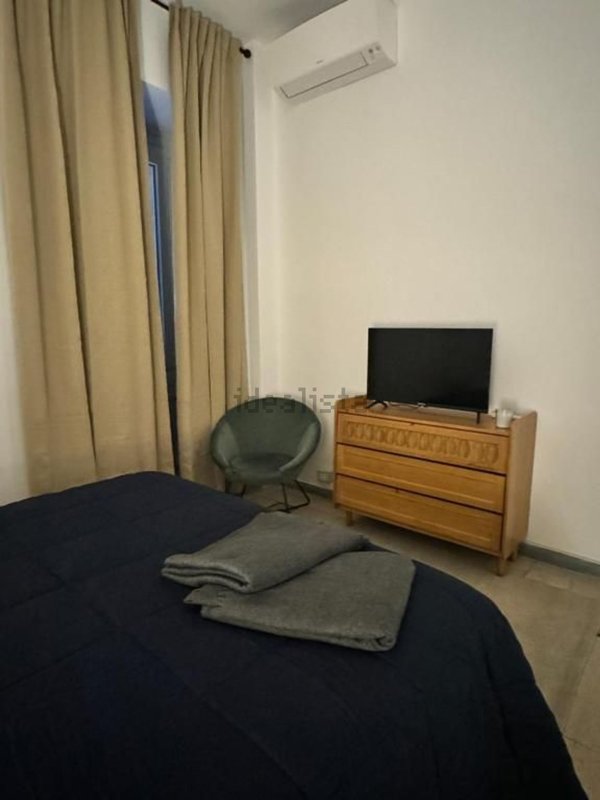 casa indipendente in affitto a Roma in zona Celio