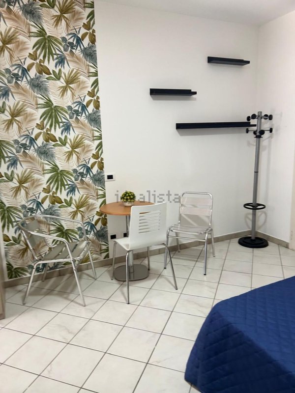 appartamento in affitto a Roma in zona Tor Vergata/Torrenova