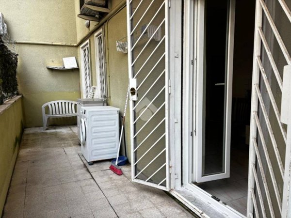 appartamento in affitto a Roma in zona Appio Latino