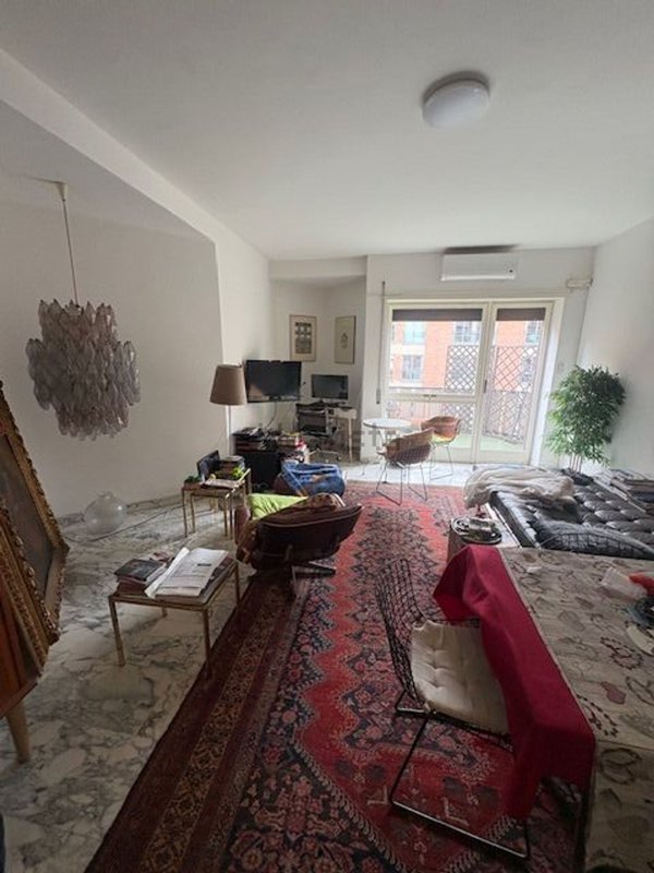 appartamento in affitto a Roma in zona Portuense