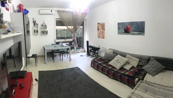 appartamento in affitto a Roma in zona Portuense