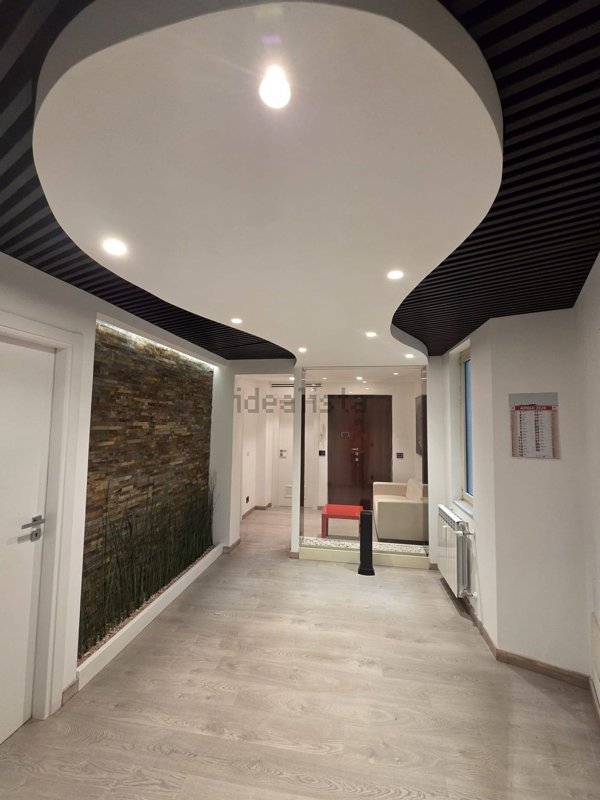 appartamento in affitto a Roma in zona Monte Sacro/Talenti