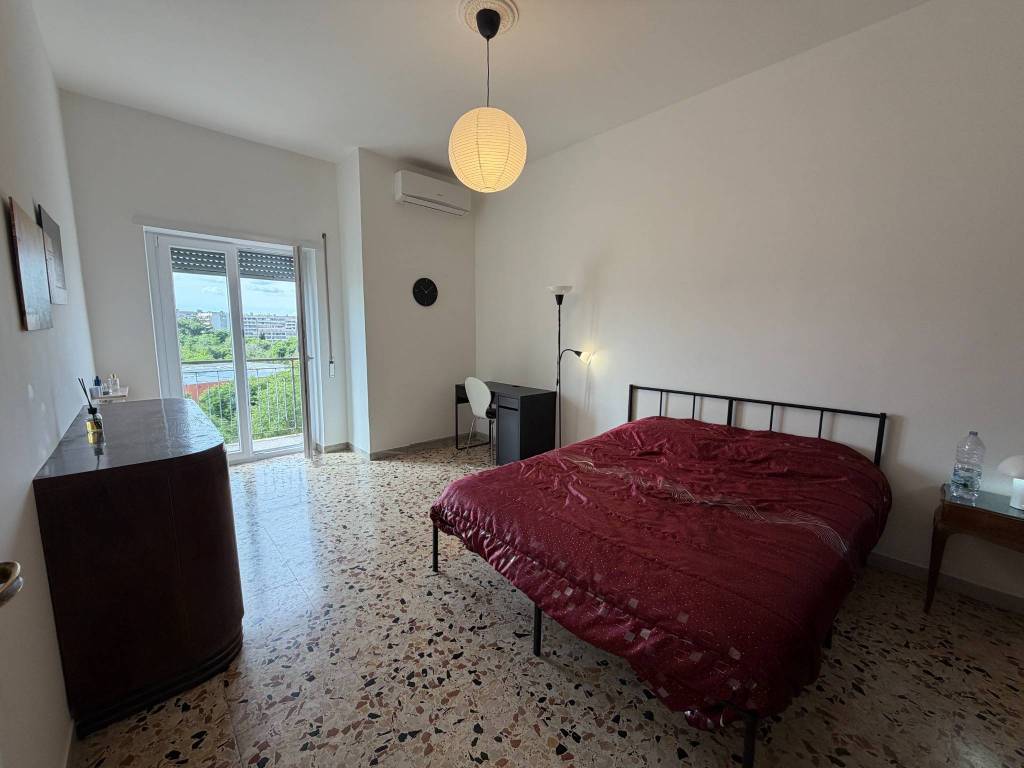 appartamento in affitto a Roma in zona Monte Sacro/Talenti