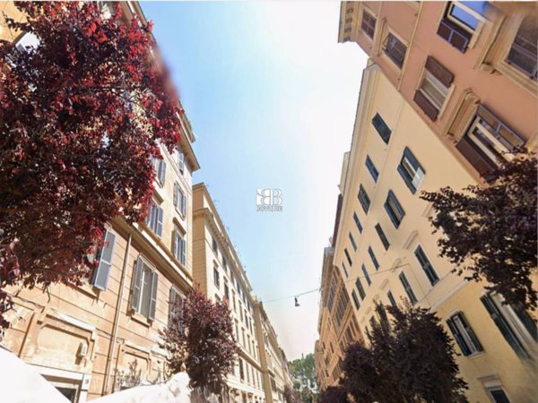 appartamento in affitto a Roma in zona Della Vittoria