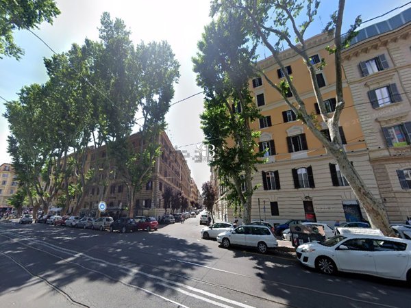 appartamento in affitto a Roma in zona Della Vittoria