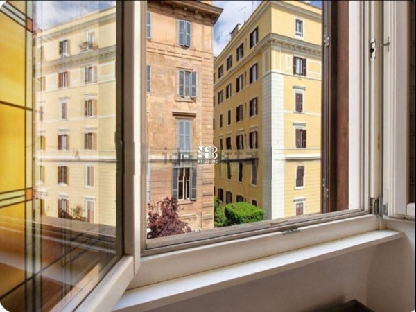 appartamento in affitto a Roma in zona Della Vittoria