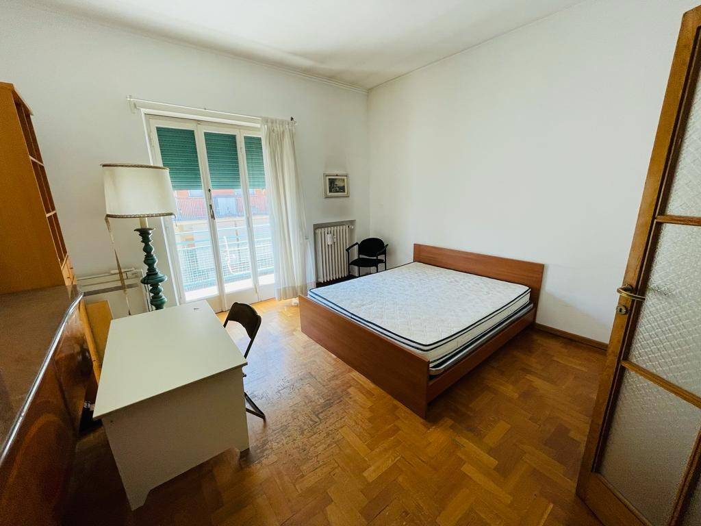 appartamento in affitto a Roma in zona Nomentano
