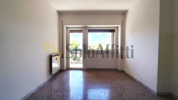 appartamento in affitto a Roma in zona Trieste