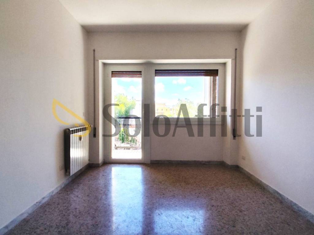 appartamento in affitto a Roma in zona Trieste